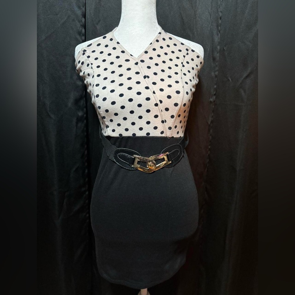 The Limited Black Knit Top